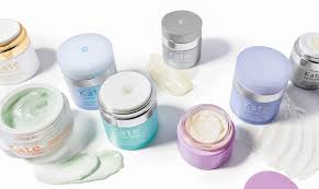 Moisturizers & Creams
